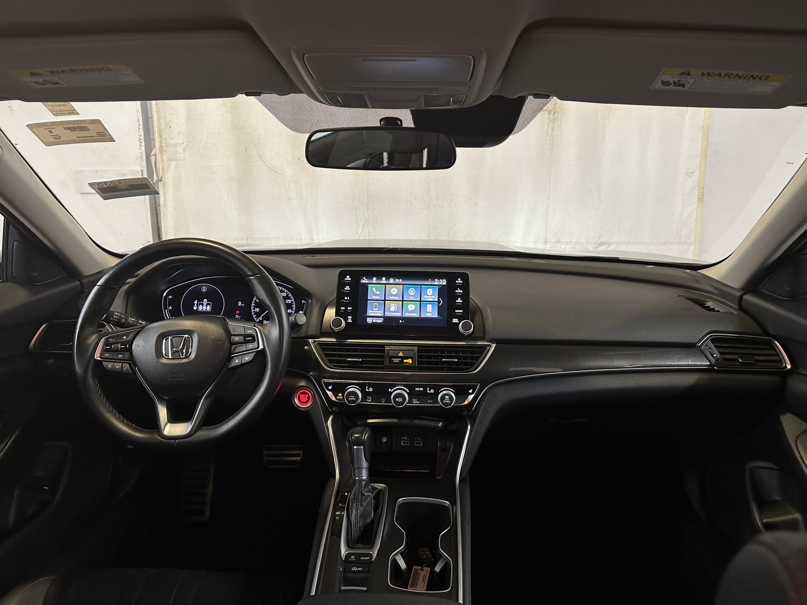 Thumbnail: 2022 Honda Accord - 2