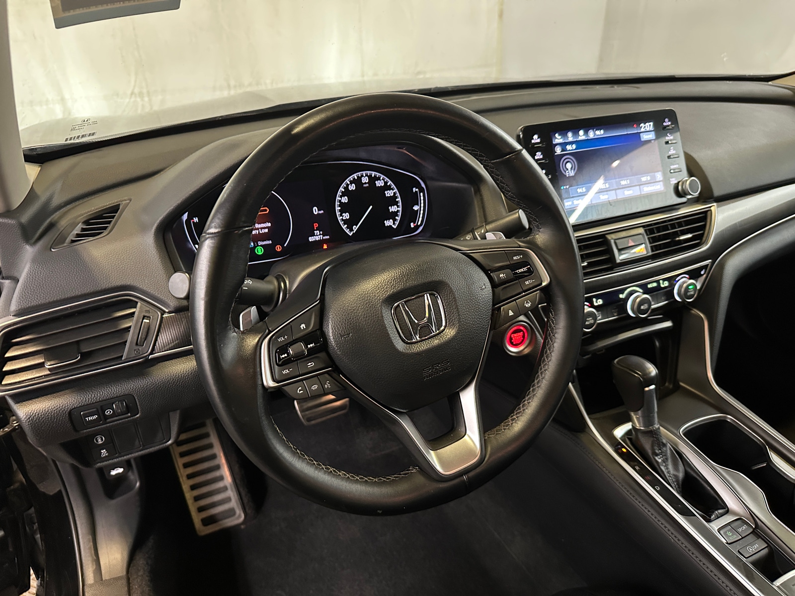 Thumbnail: 2022 Honda Accord - 4