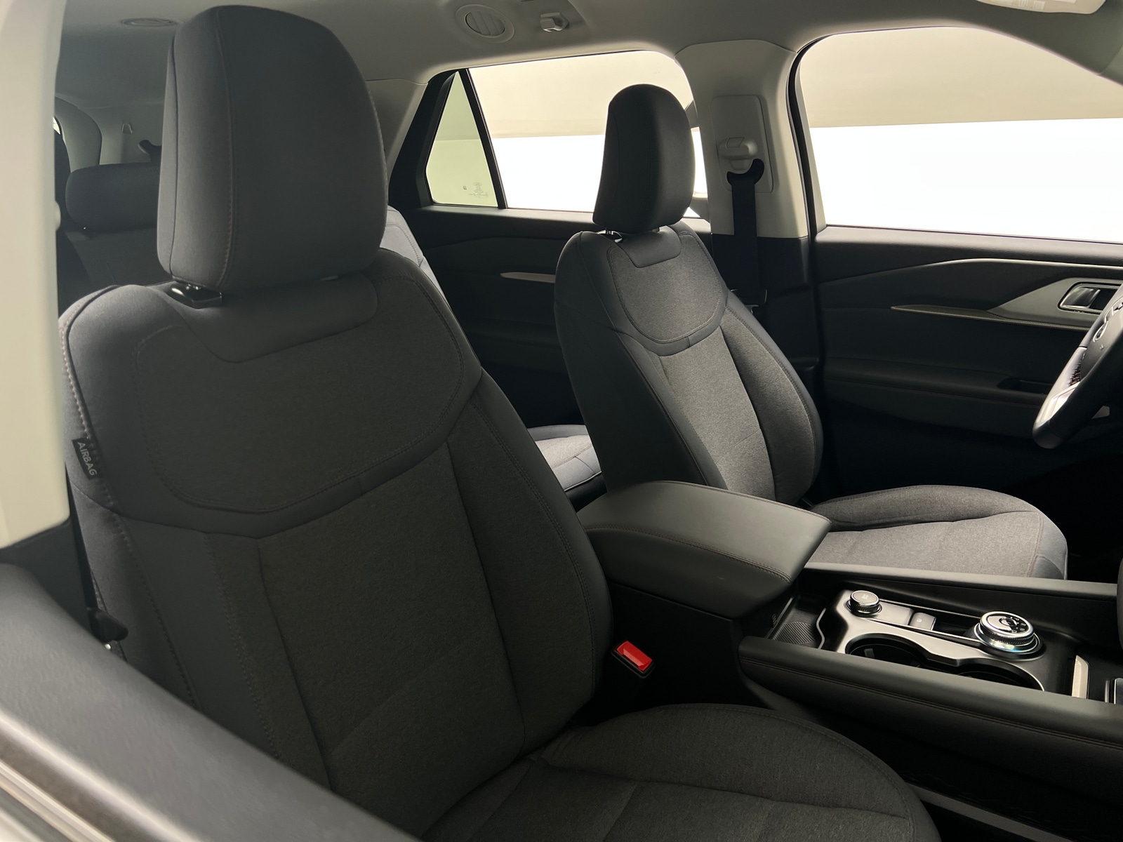 Thumbnail: 2025 Ford Explorer - 2
