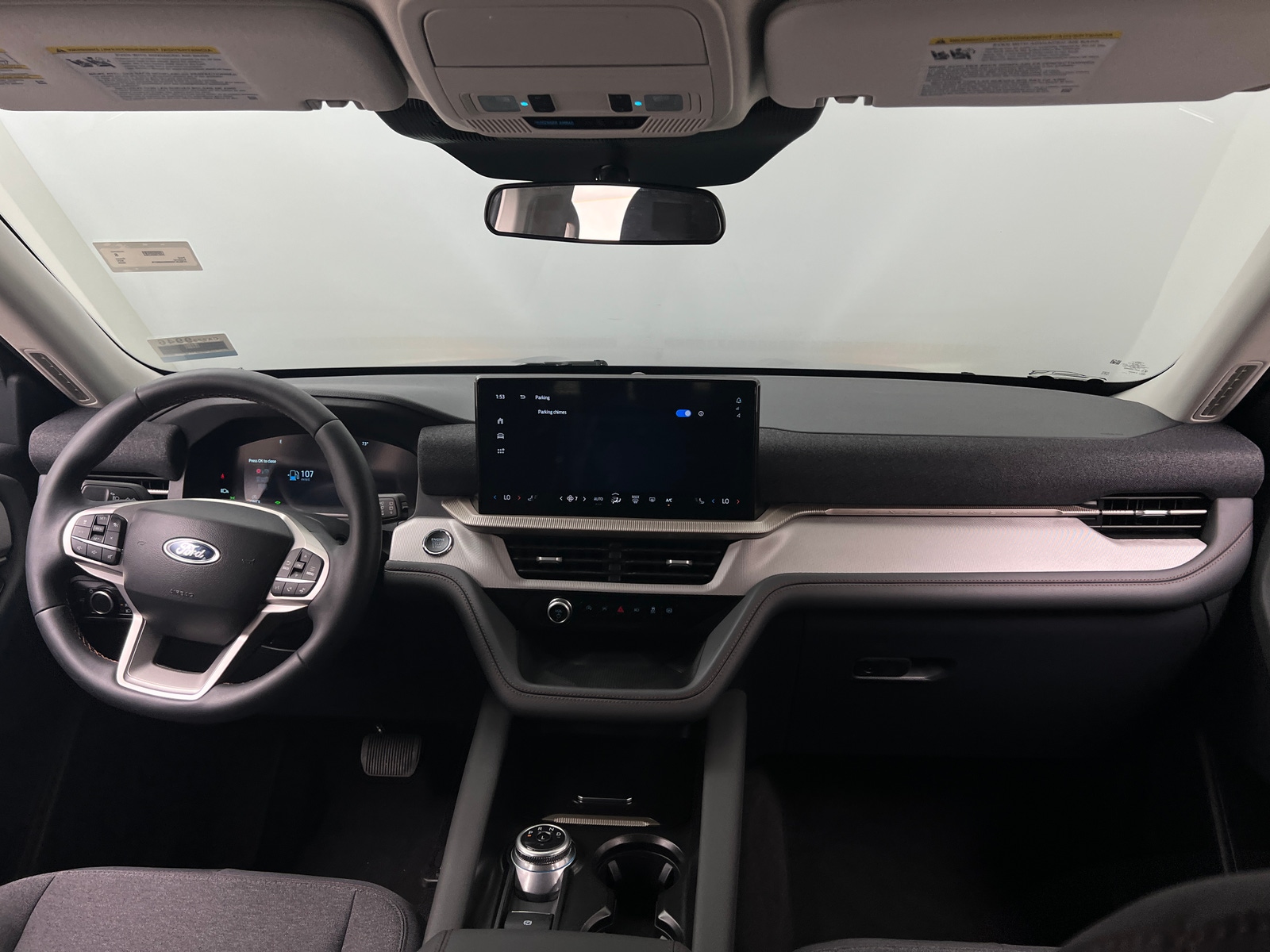 Thumbnail: 2025 Ford Explorer - 3