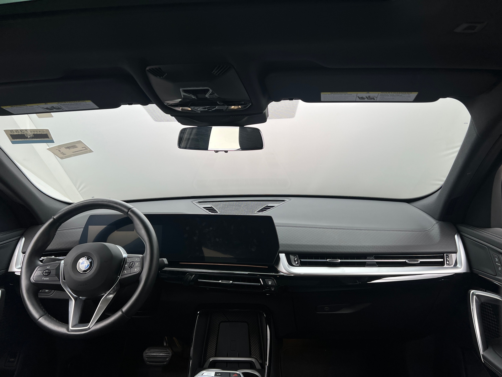 Thumbnail: 2025 BMW X2 - 2