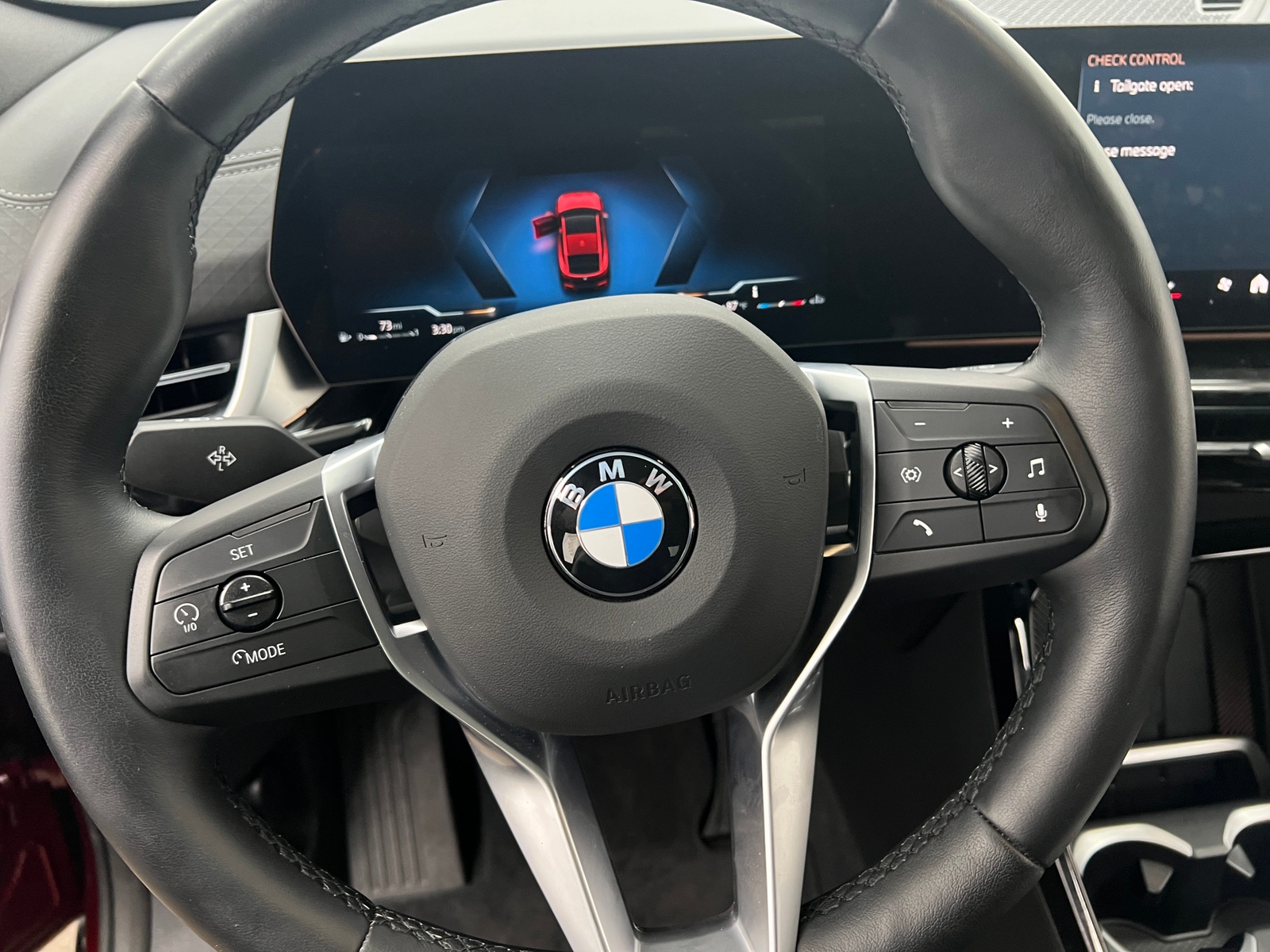 Thumbnail: 2025 BMW X2 - 4