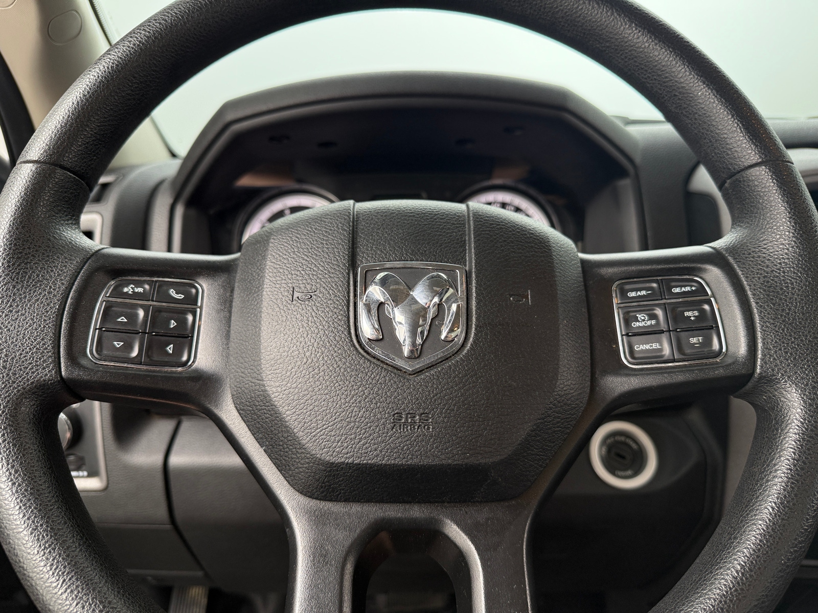 Thumbnail: 2023 RAM 1500 Classic - 4