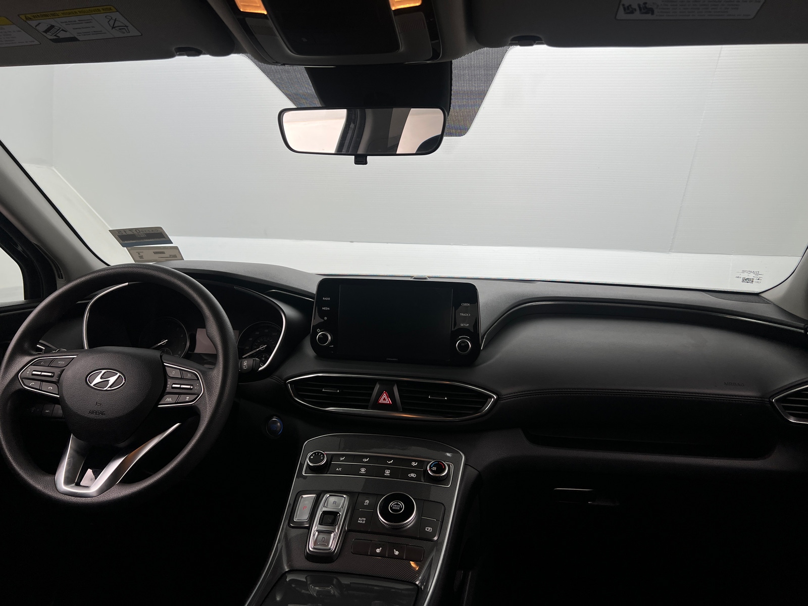 Thumbnail: 2022 Hyundai Santa Fe - 3
