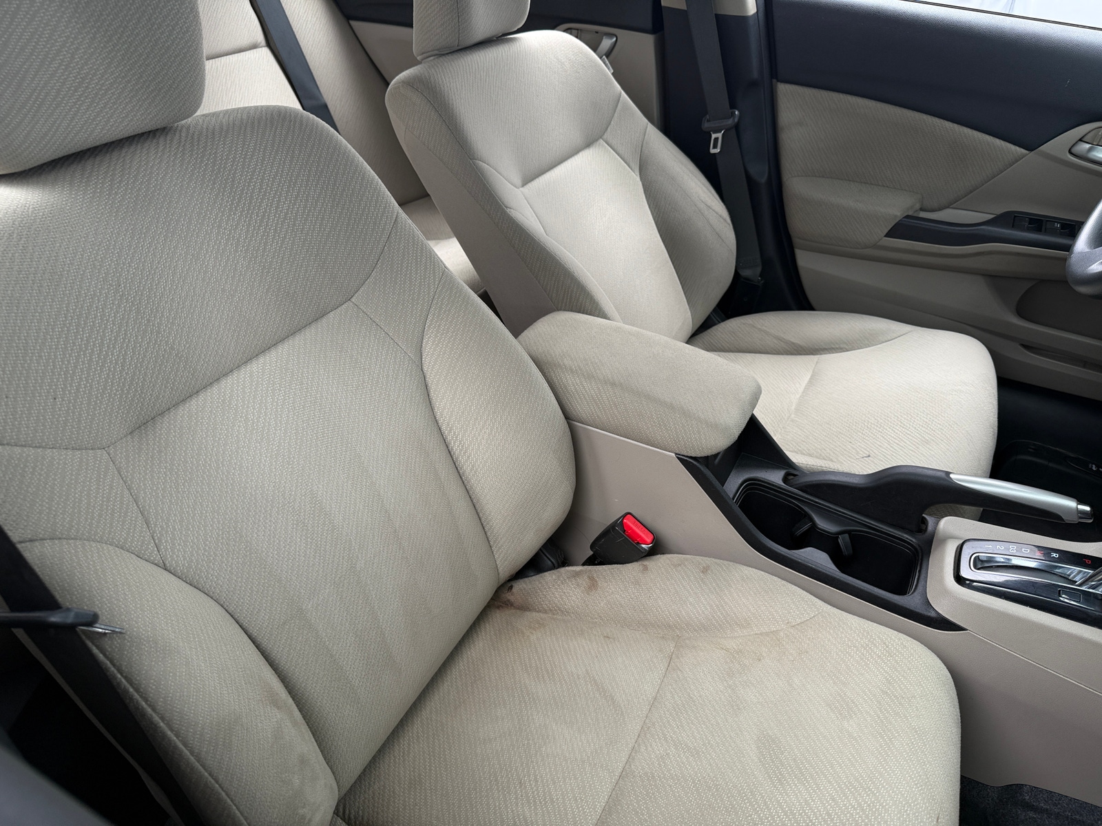 Thumbnail: 2013 Honda Civic - 2