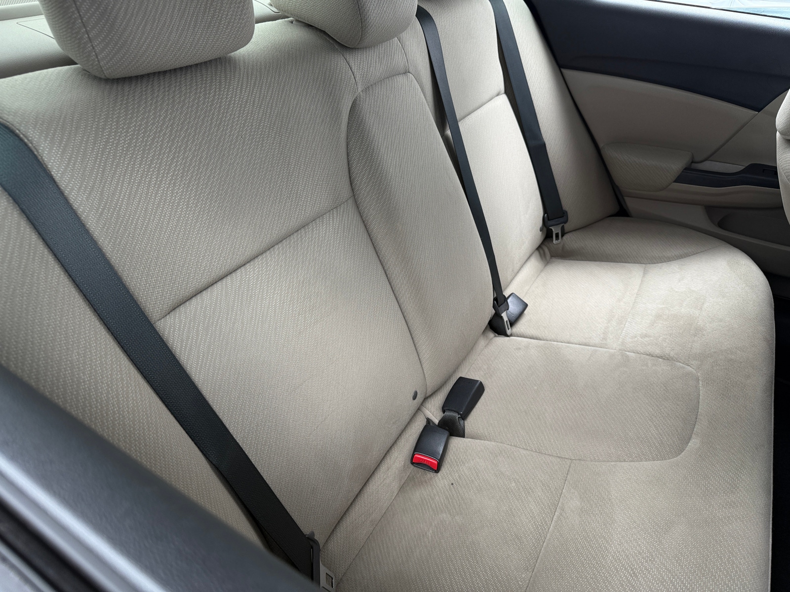 Thumbnail: 2013 Honda Civic - 6