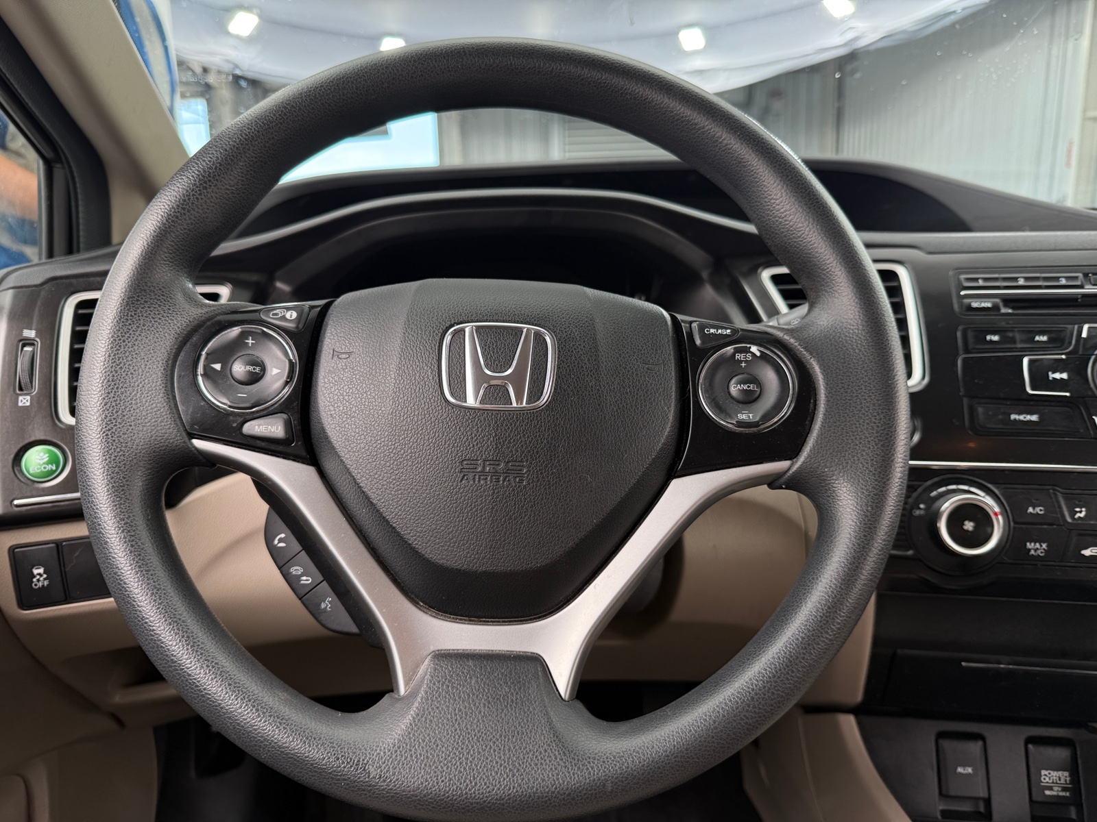 Thumbnail: 2013 Honda Civic - 5