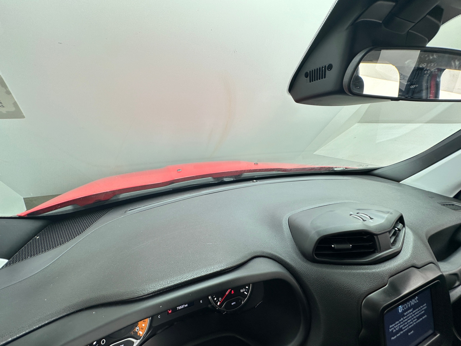 Thumbnail: 2018 Jeep Renegade - 3