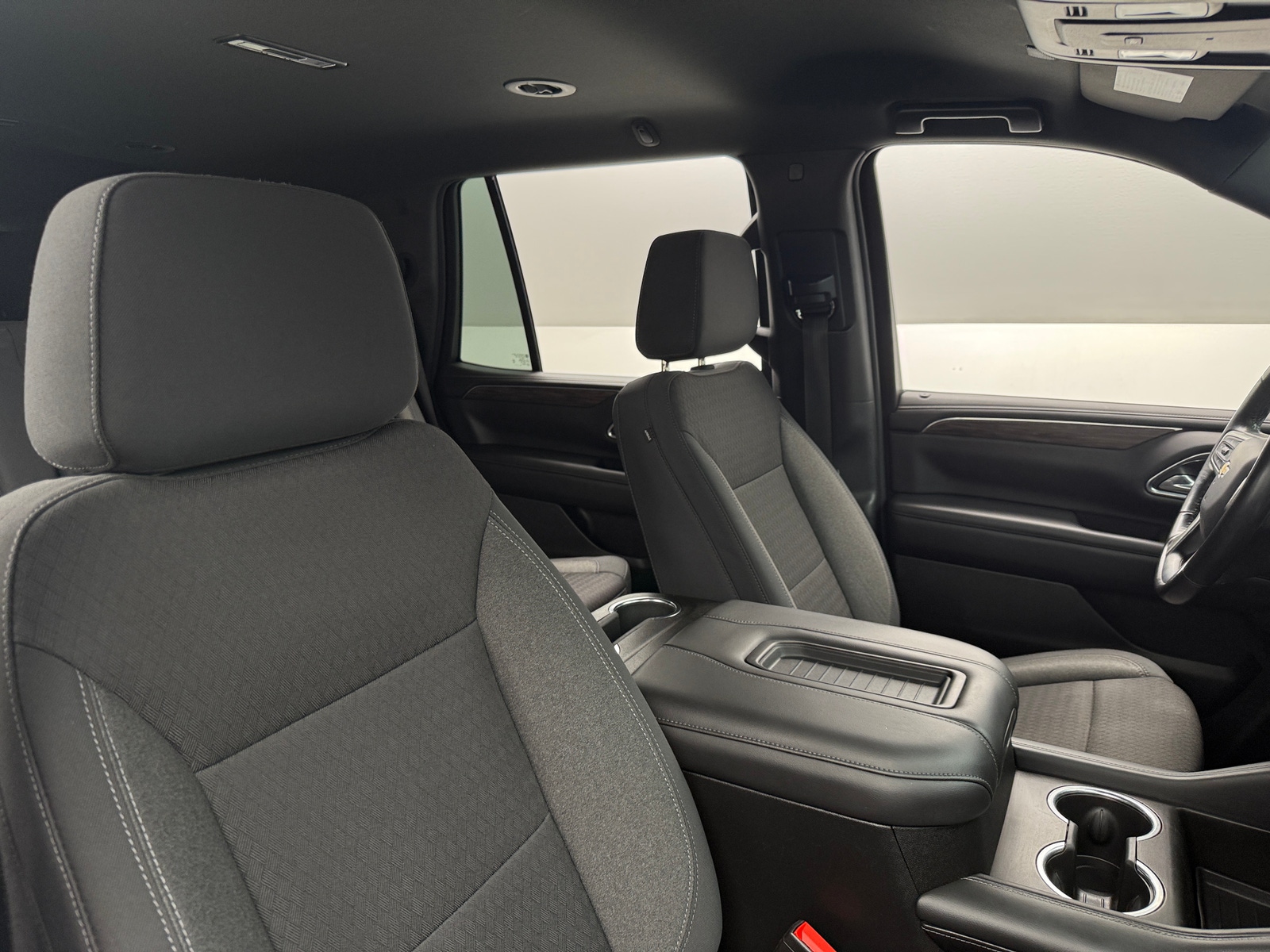 Thumbnail: 2021 Chevrolet Tahoe - 2