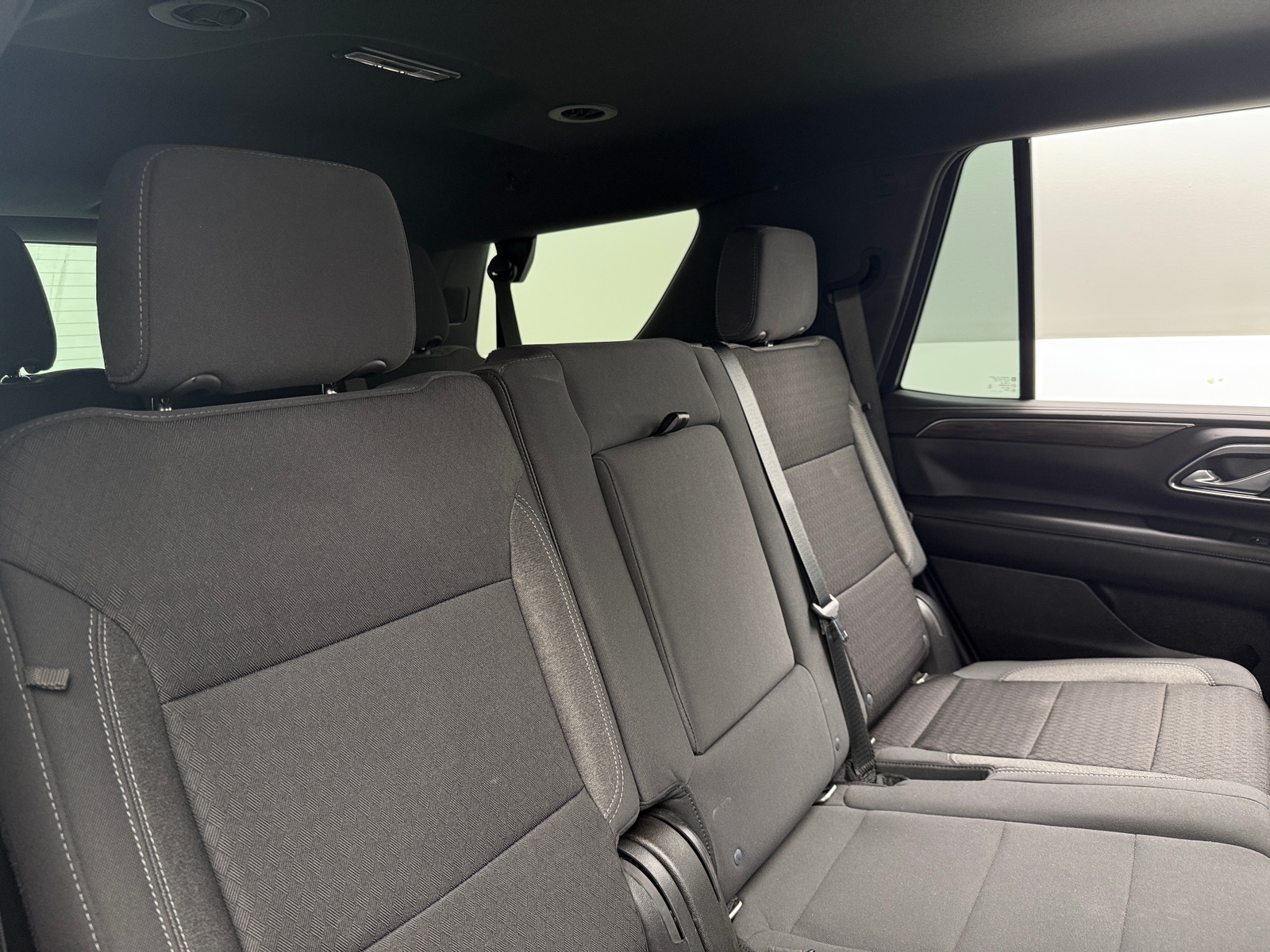Thumbnail: 2021 Chevrolet Tahoe - 6