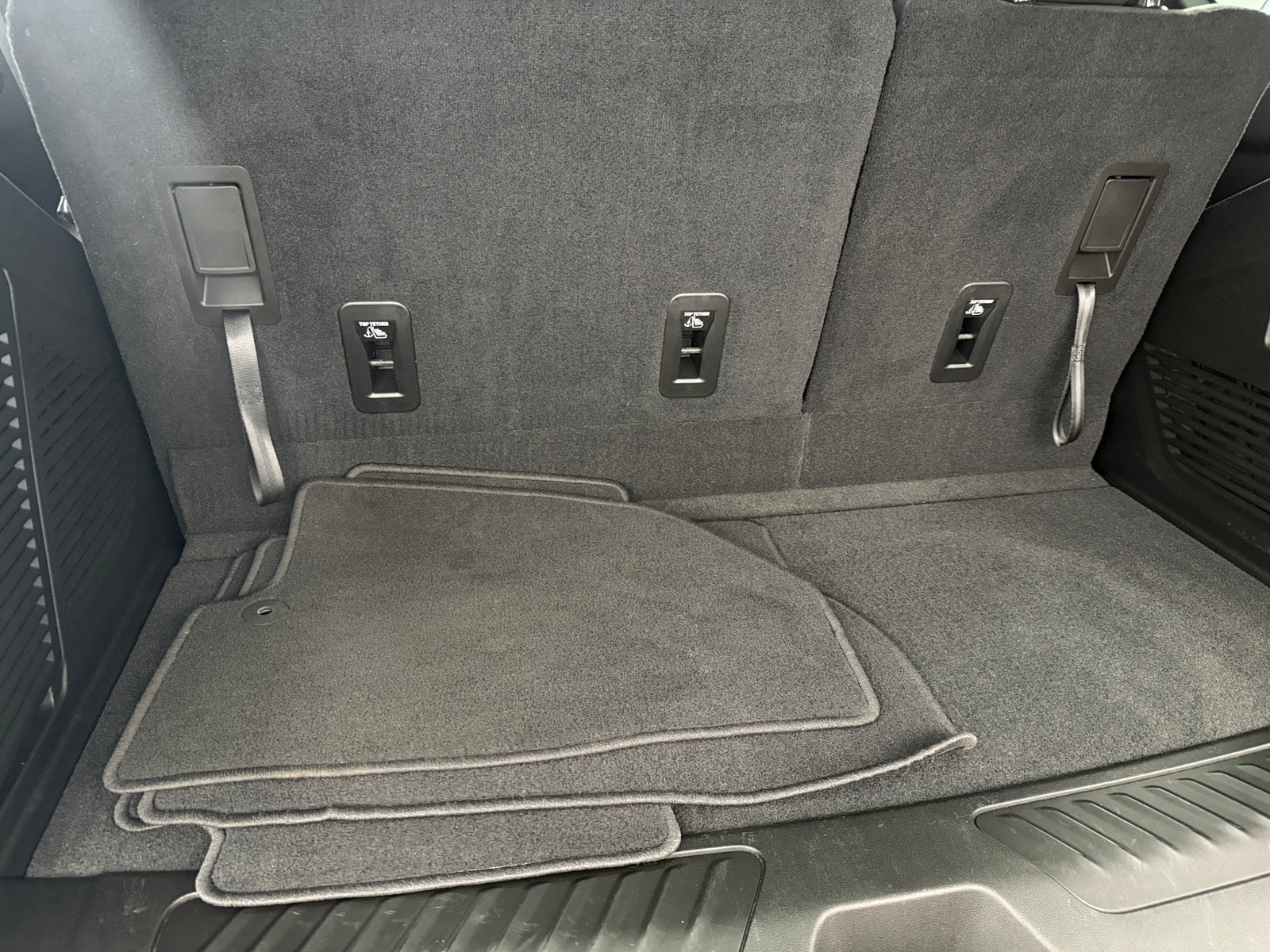 Thumbnail: 2021 Chevrolet Tahoe - 7