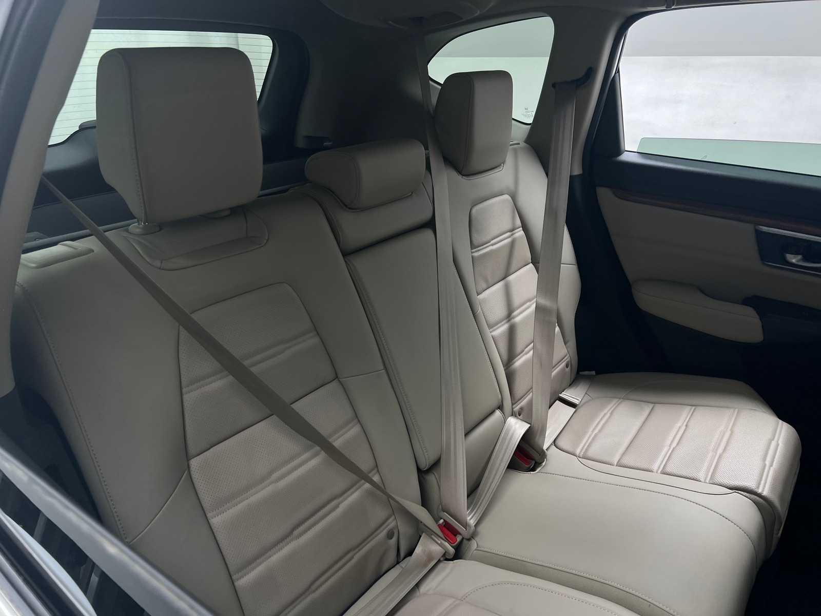 Thumbnail: 2022 Honda CR-V - 5