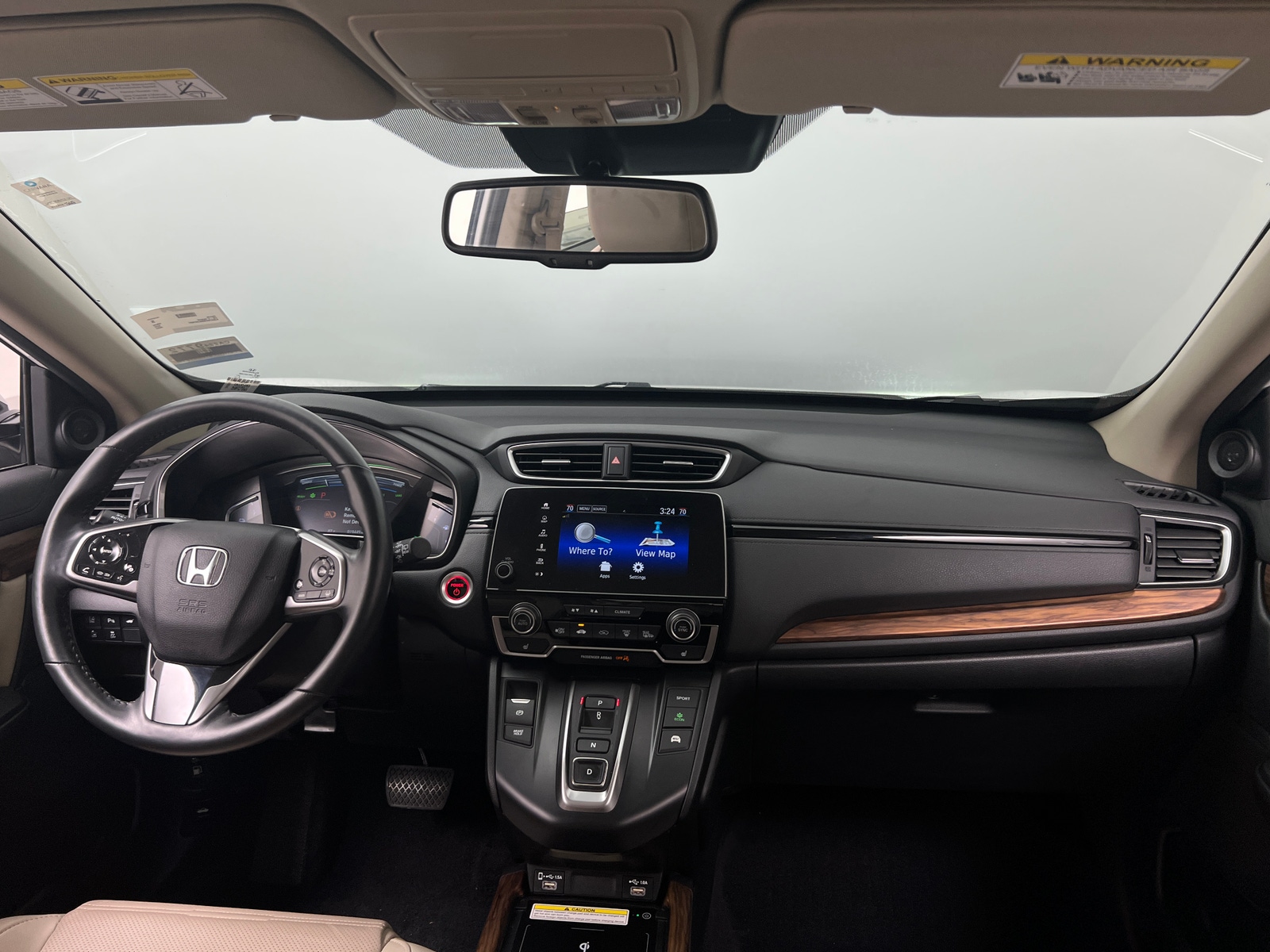 Thumbnail: 2022 Honda CR-V - 2