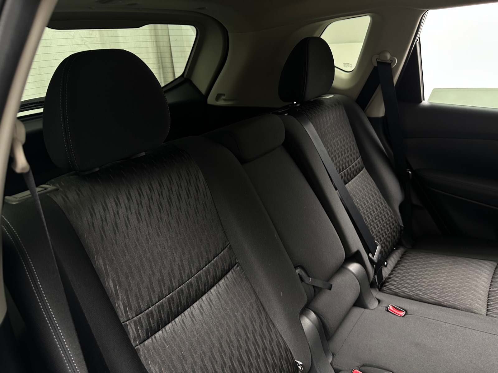 Thumbnail: 2020 Nissan Rogue - 6