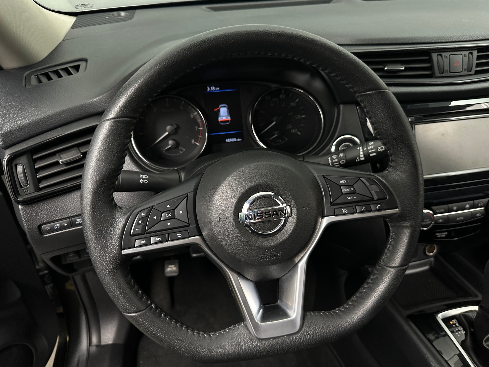 Thumbnail: 2020 Nissan Rogue - 5