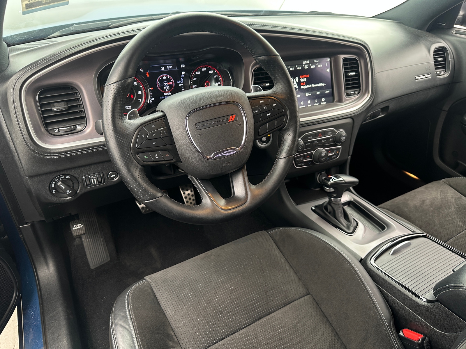 Thumbnail: 2022 Dodge Charger - 2