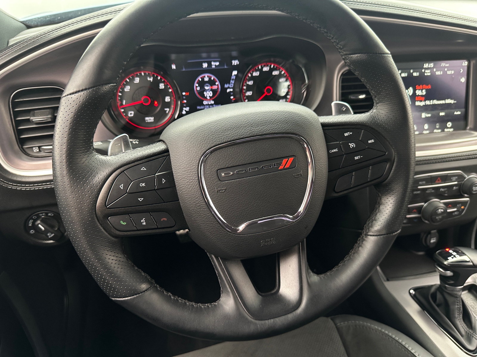 Thumbnail: 2022 Dodge Charger - 4