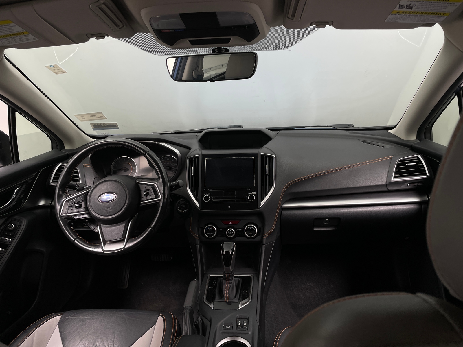 Thumbnail: 2018 Subaru Crosstrek - 2