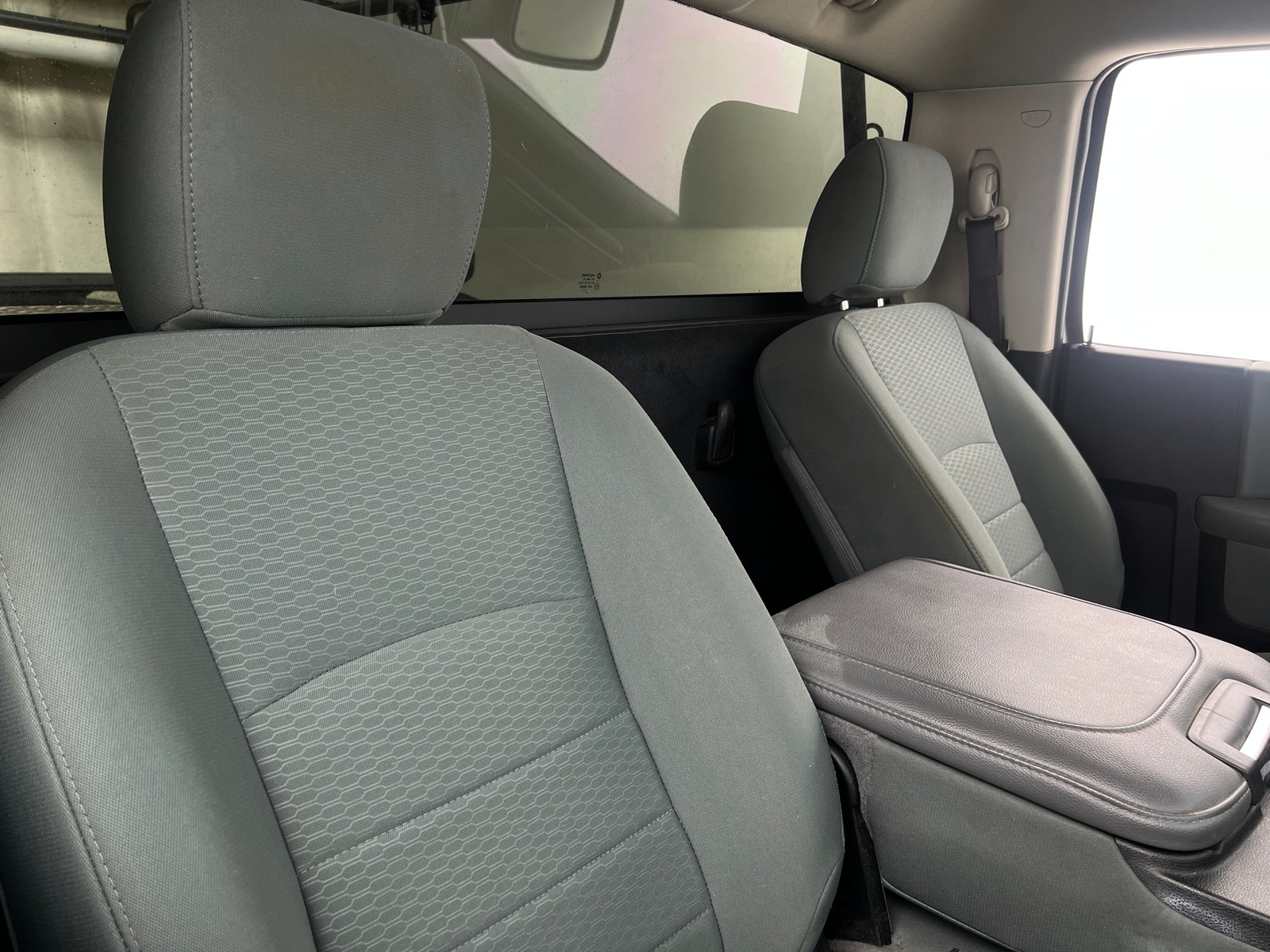 Thumbnail: 2018 RAM 1500 - 2
