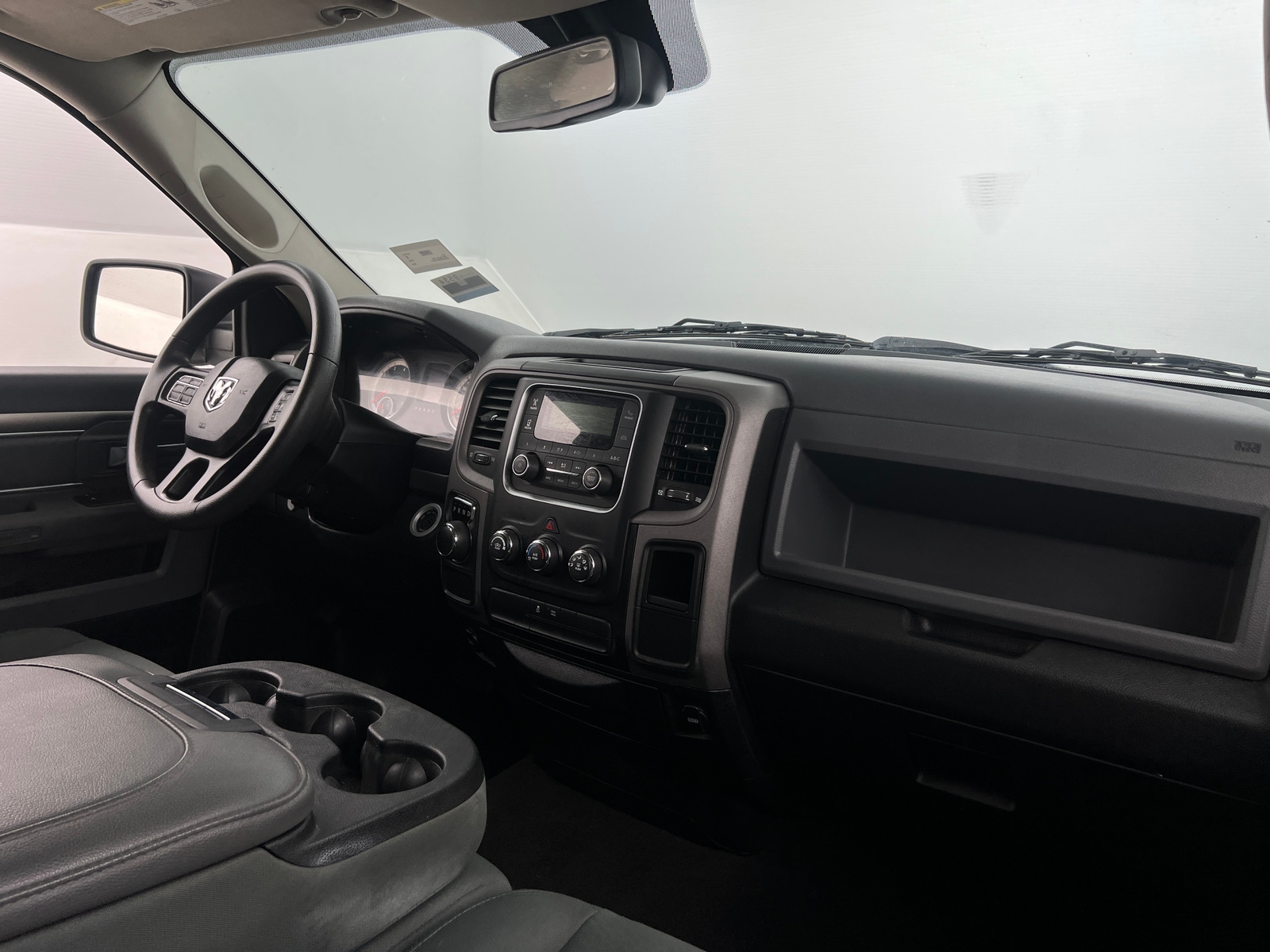 Thumbnail: 2018 RAM 1500 - 3