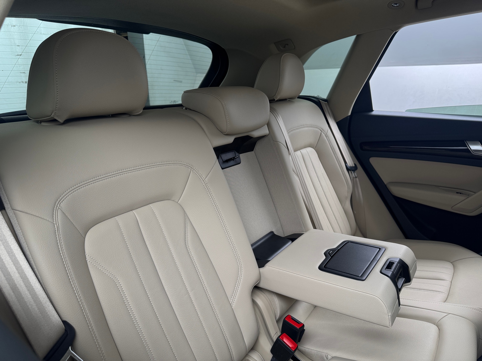 Thumbnail: 2019 Audi Q5 - 5