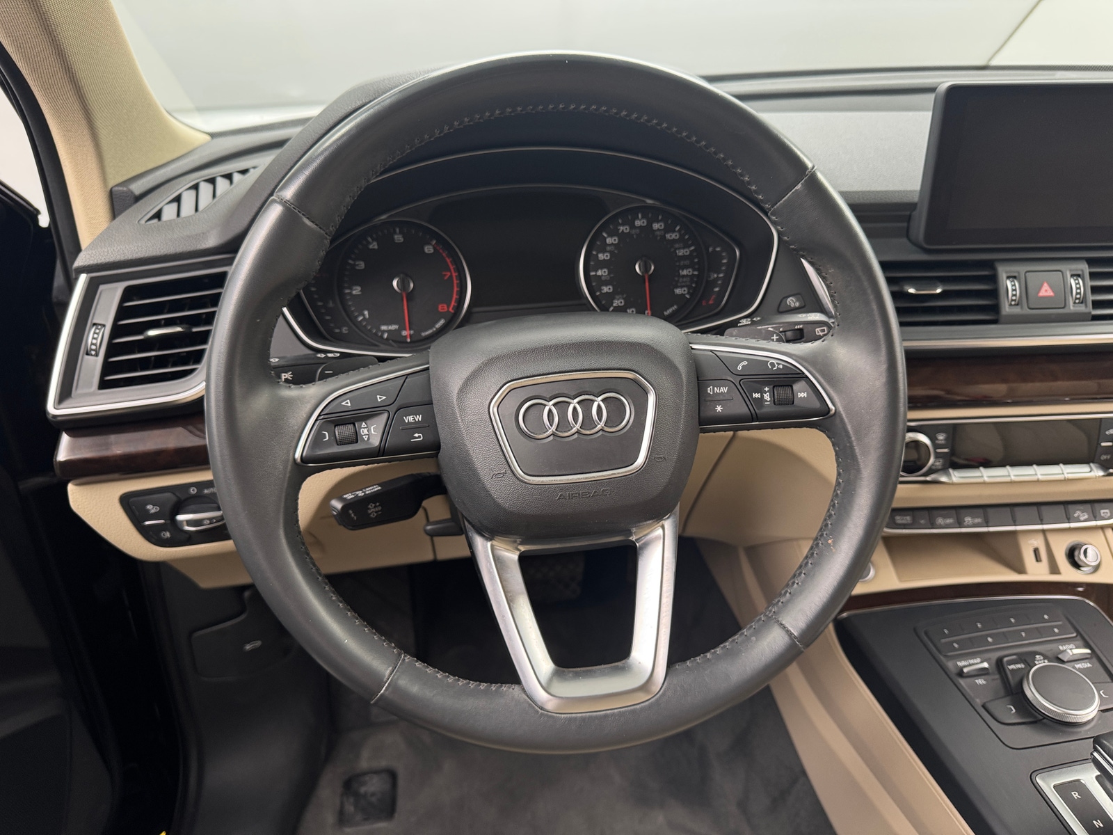 Thumbnail: 2019 Audi Q5 - 4