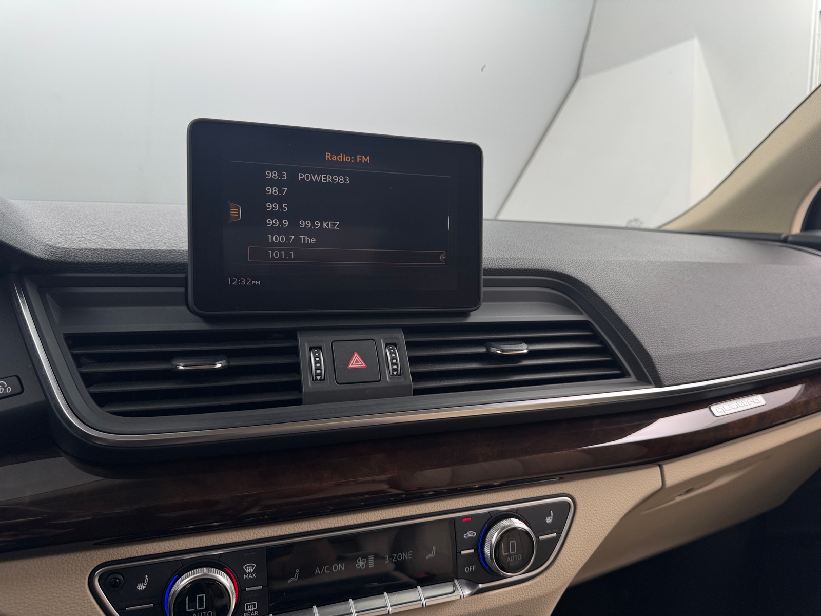 Thumbnail: 2019 Audi Q5 - 3