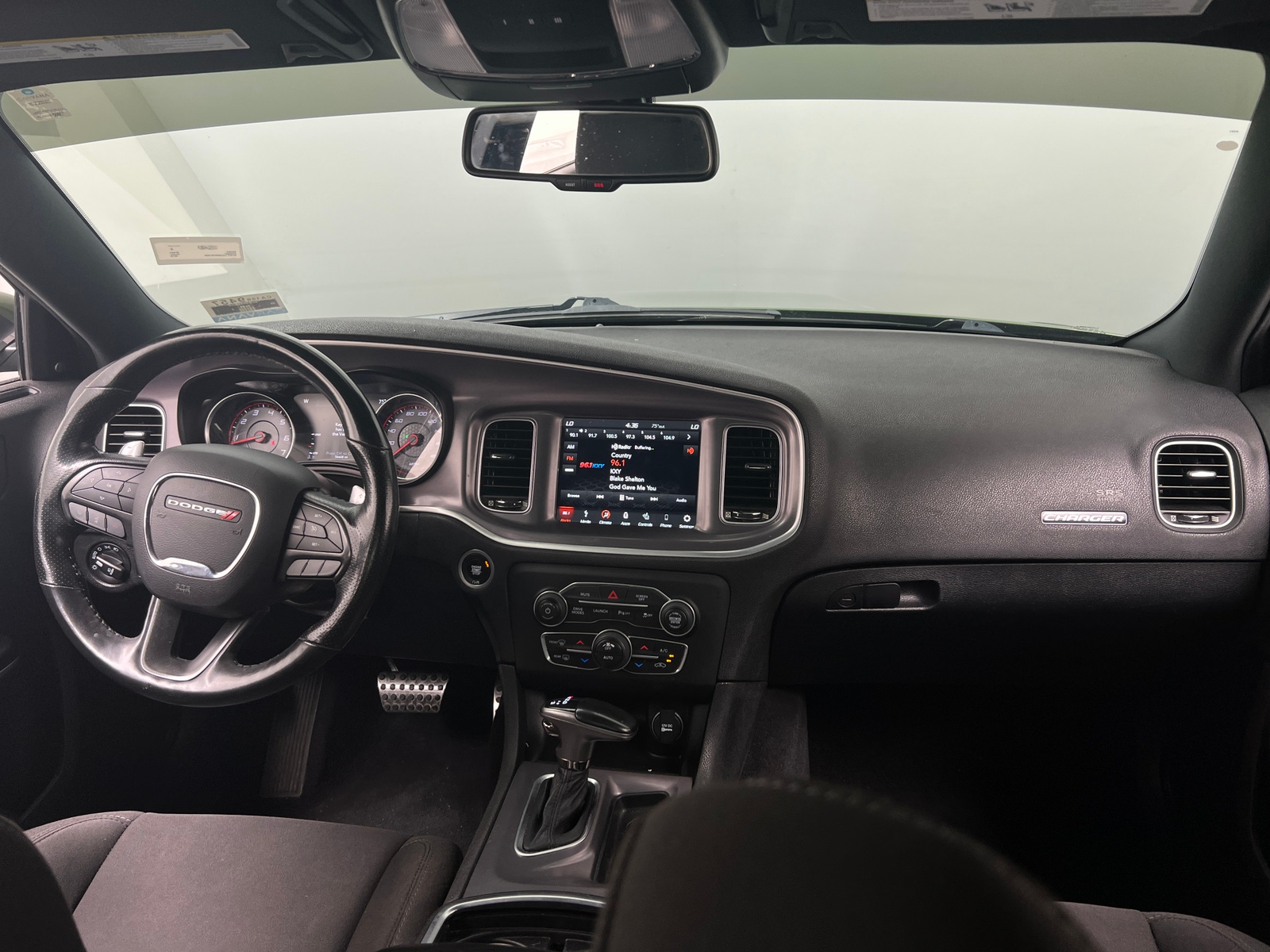 Thumbnail: 2019 Dodge Charger - 3