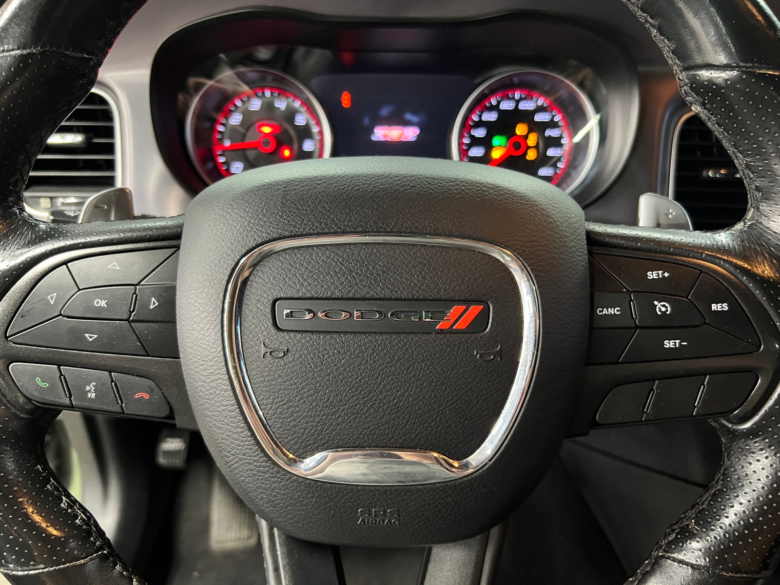 Thumbnail: 2019 Dodge Charger - 5
