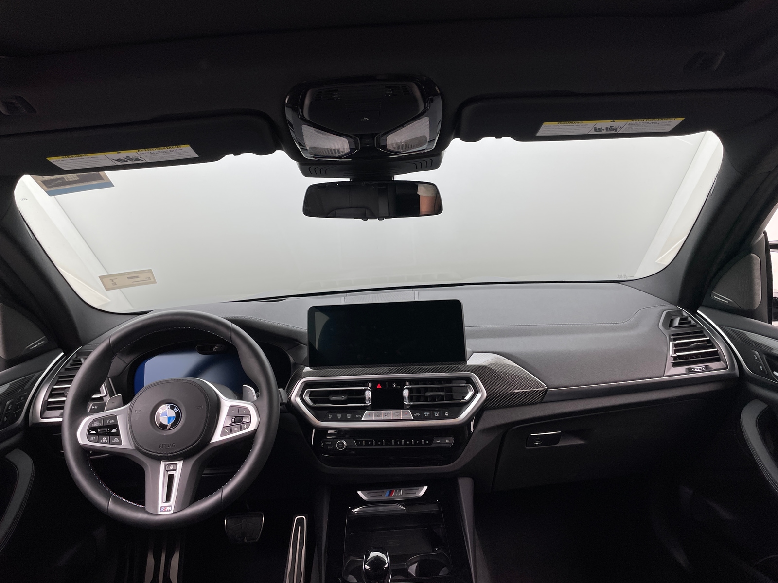 Thumbnail: 2024 BMW X3 - 2