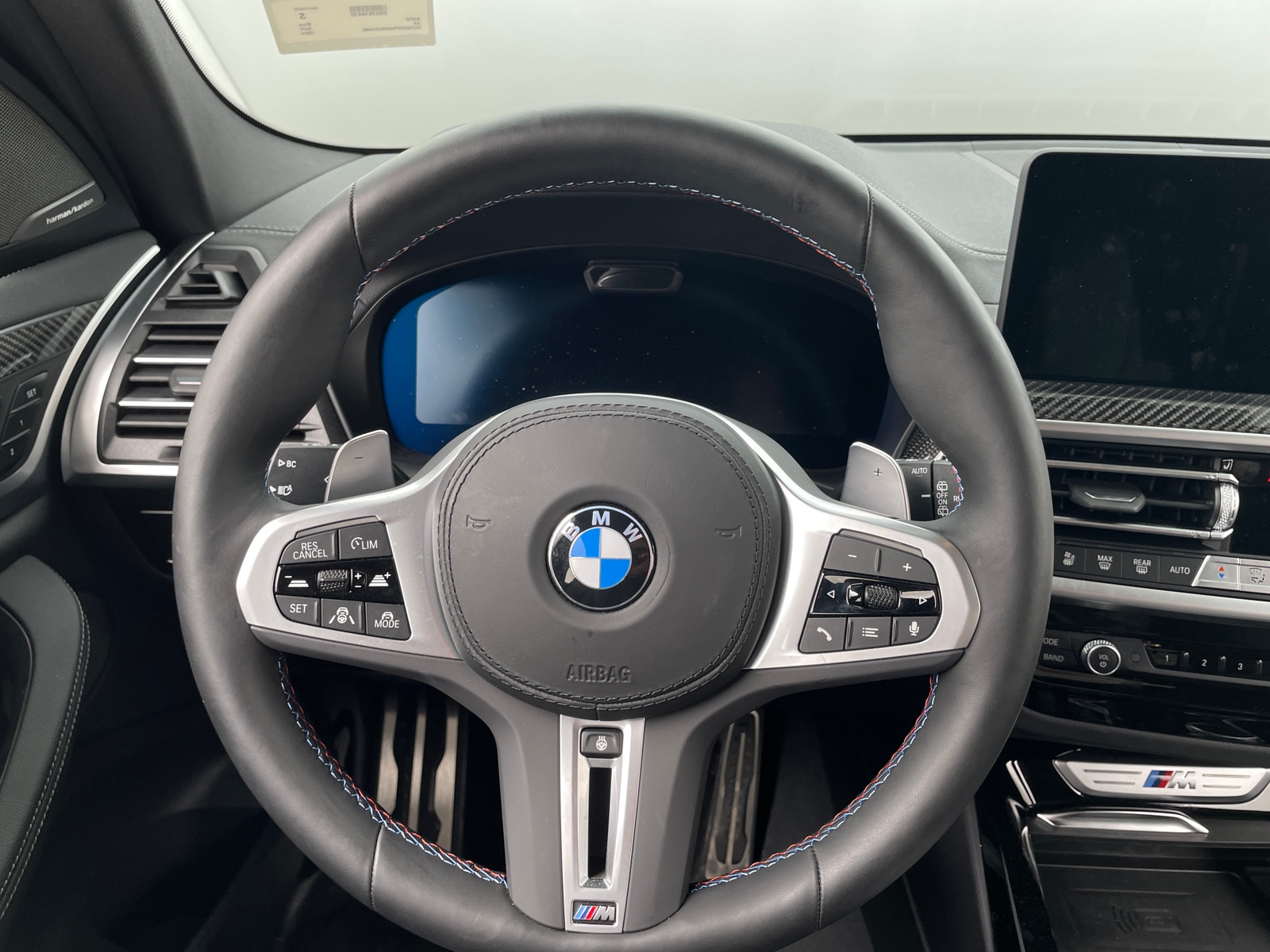 Thumbnail: 2024 BMW X3 - 4