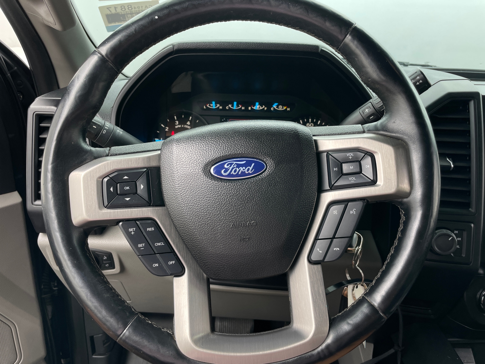 Thumbnail: 2017 Ford Econoline - 5