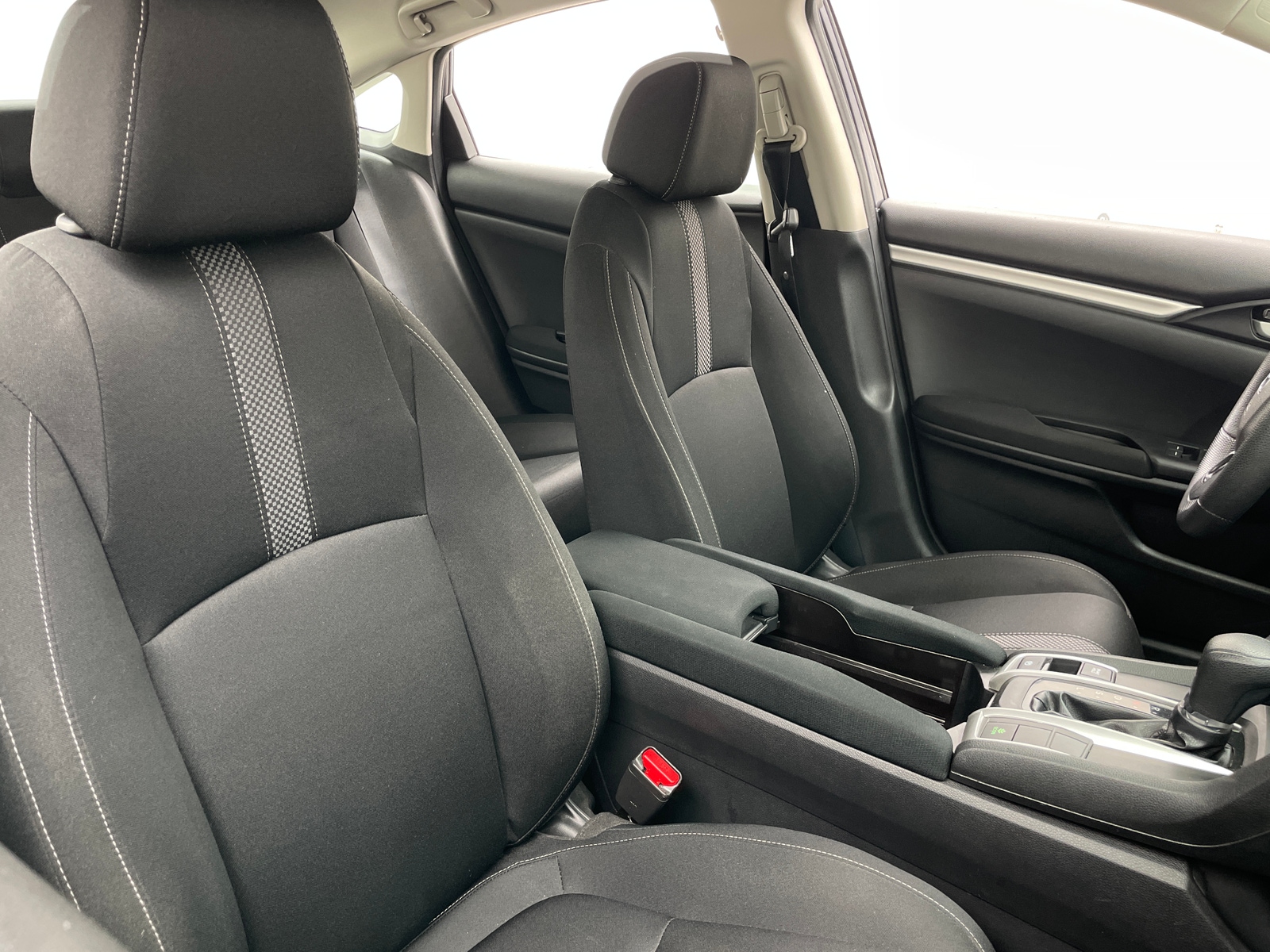 Thumbnail: 2019 Honda Civic - 2