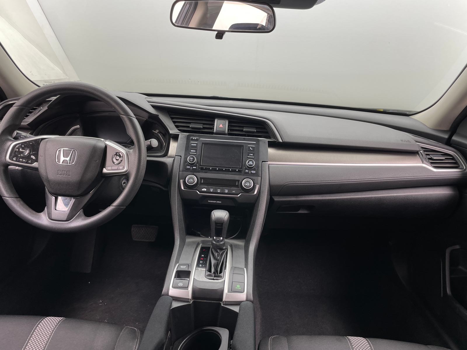 Thumbnail: 2019 Honda Civic - 3
