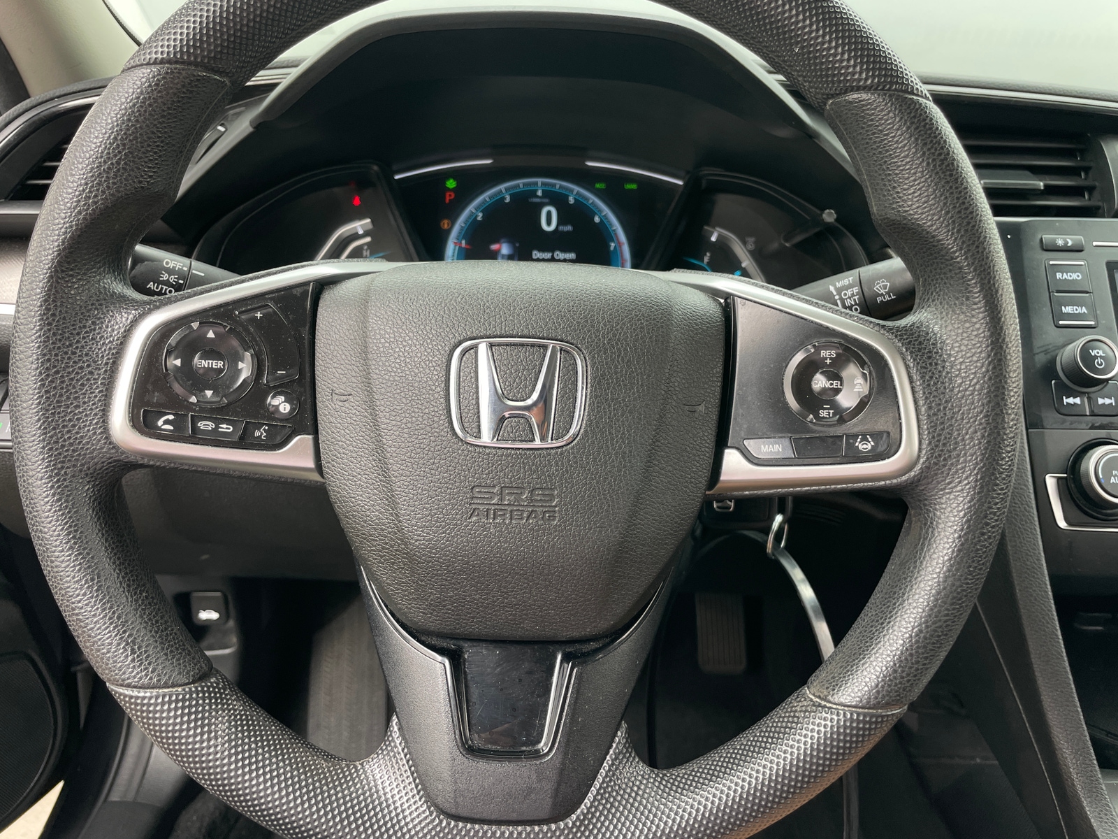 Thumbnail: 2019 Honda Civic - 5