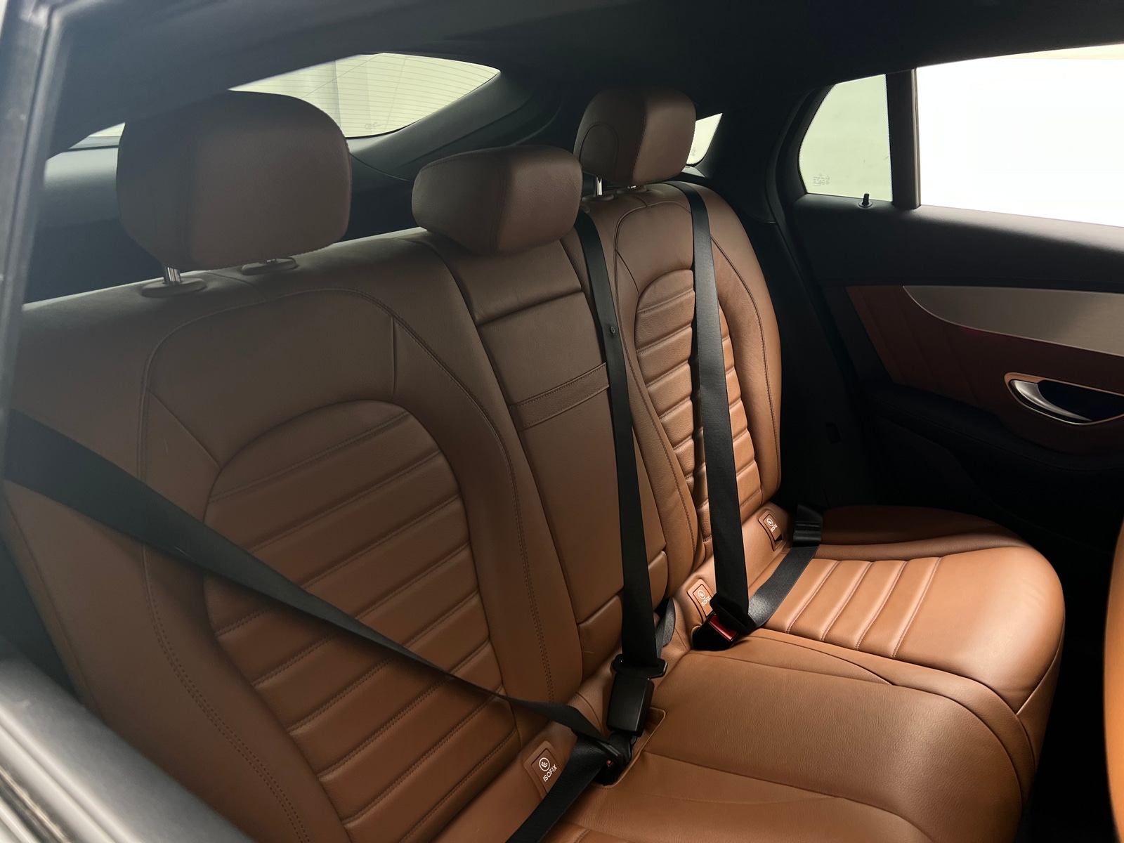 Thumbnail: 2020 Mercedes-Benz GLC - 5