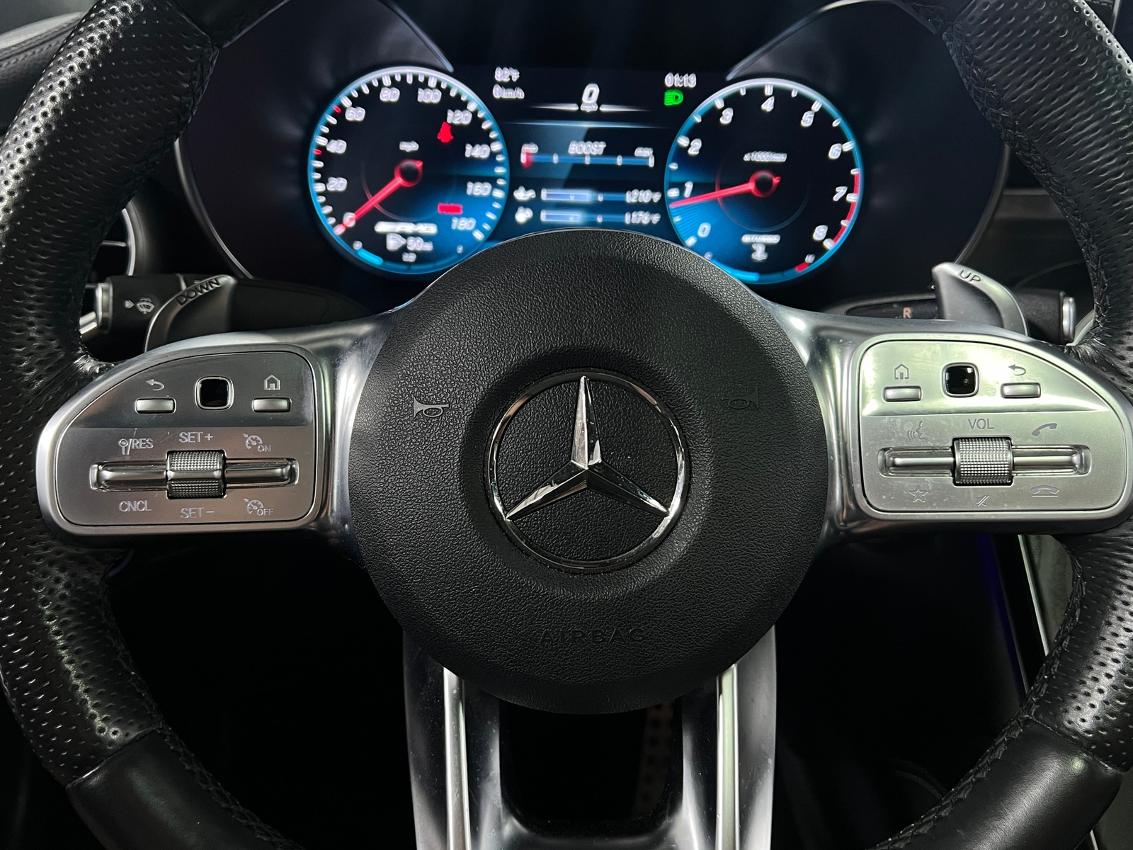 Thumbnail: 2020 Mercedes-Benz GLC - 4