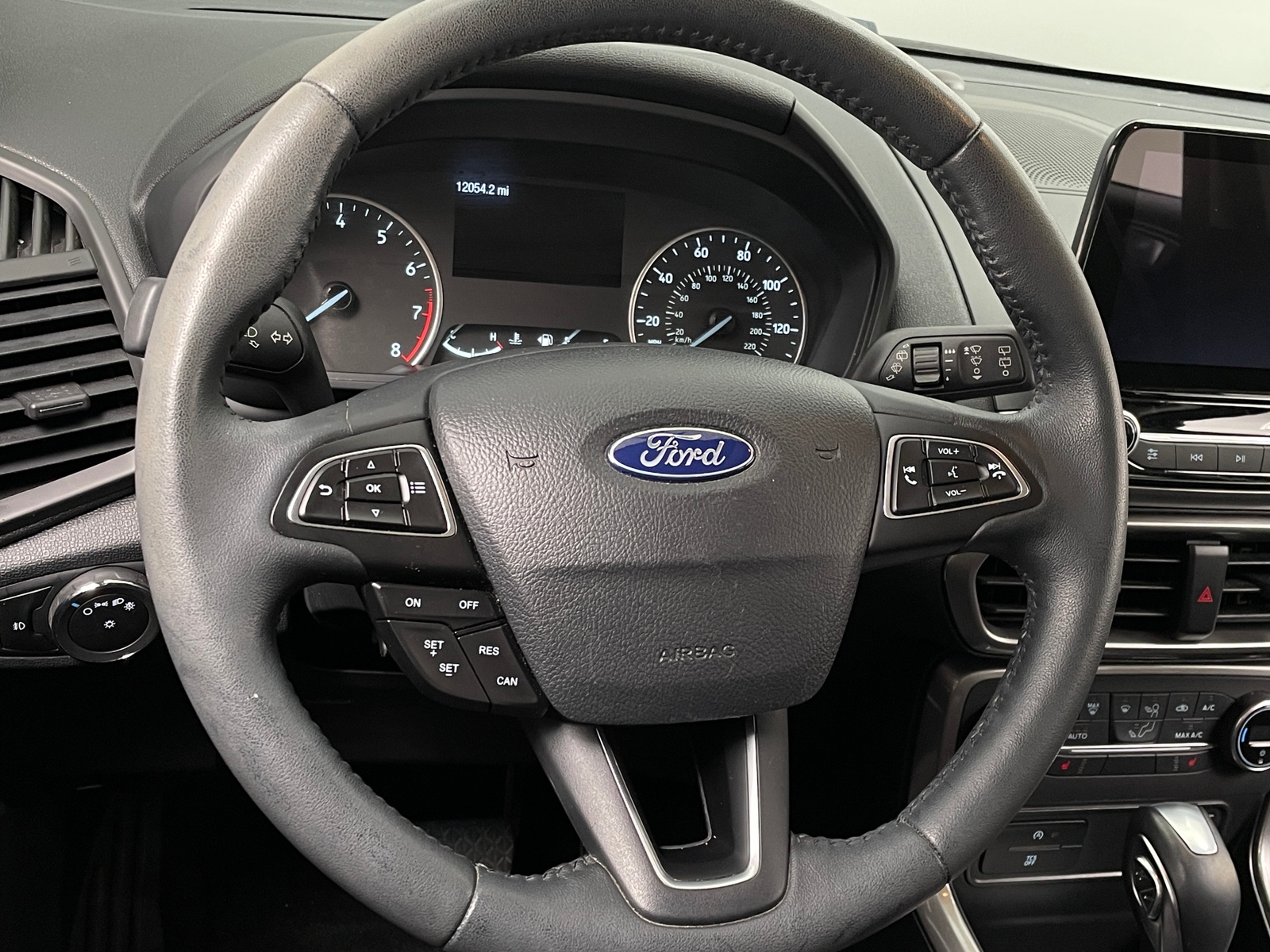 Thumbnail: 2018 Ford EcoSport - 5