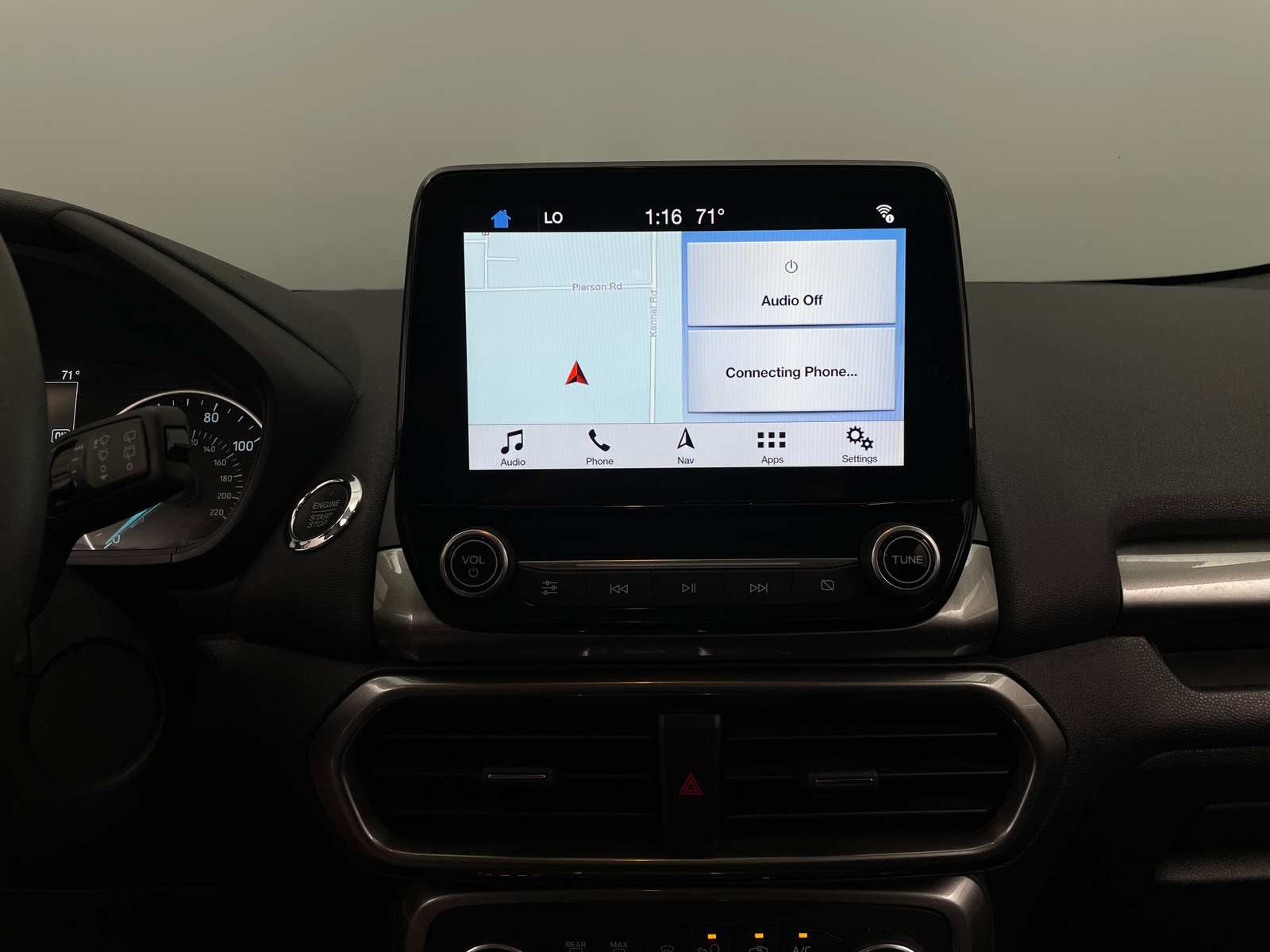 Thumbnail: 2018 Ford EcoSport - 4