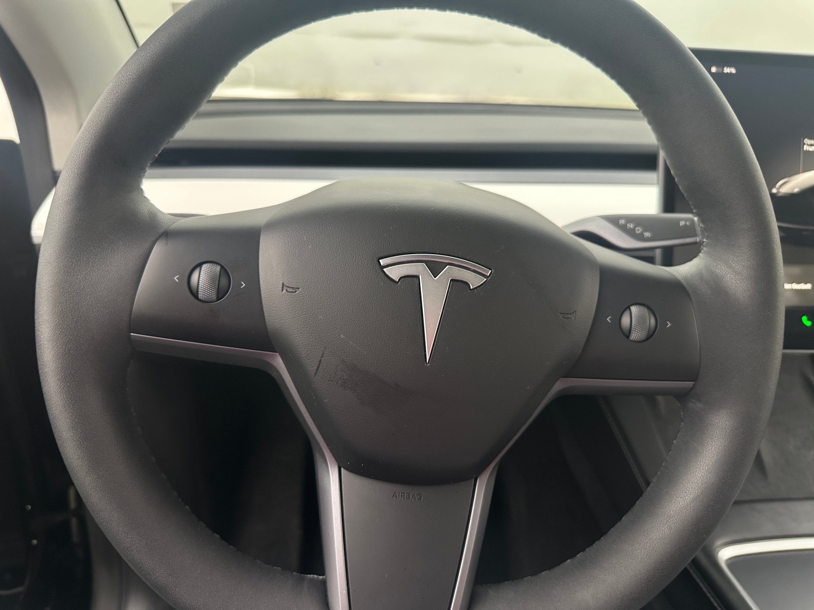 Thumbnail: 2023 Tesla Model Y - 4