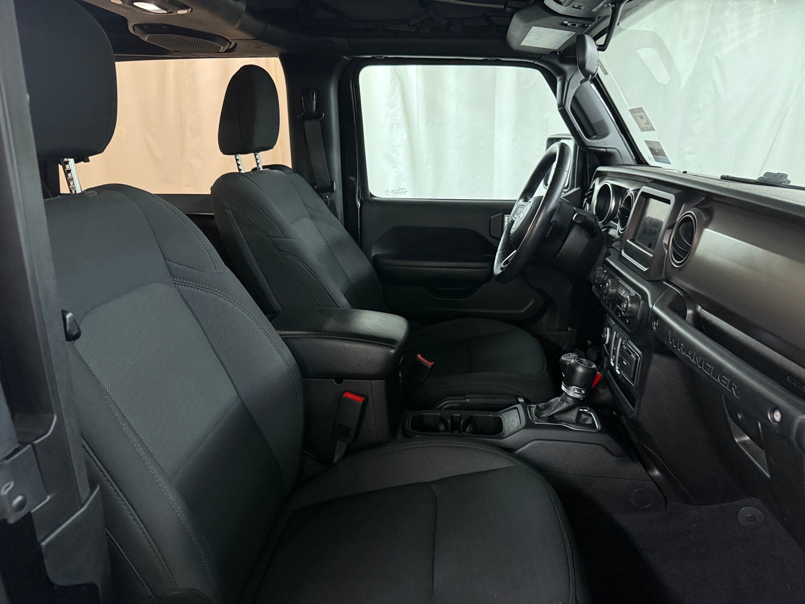 Thumbnail: 2018 Jeep Wrangler - 2