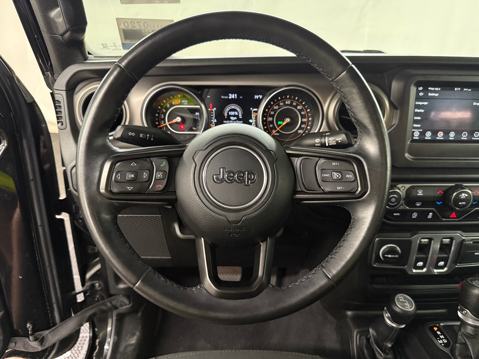 Thumbnail: 2018 Jeep Wrangler - 5