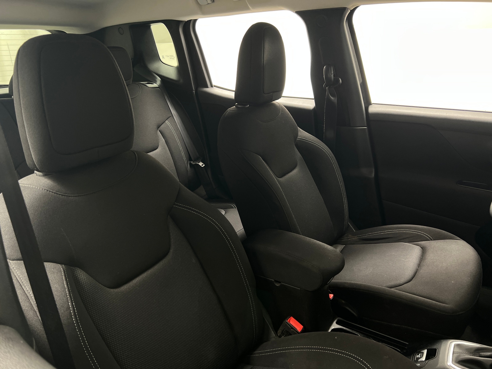 Thumbnail: 2021 Jeep Renegade - 2