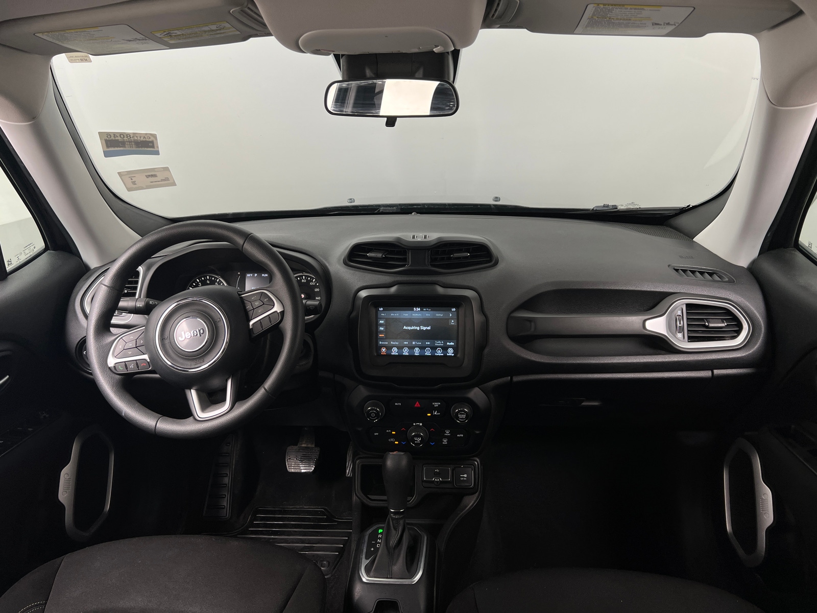 Thumbnail: 2021 Jeep Renegade - 3
