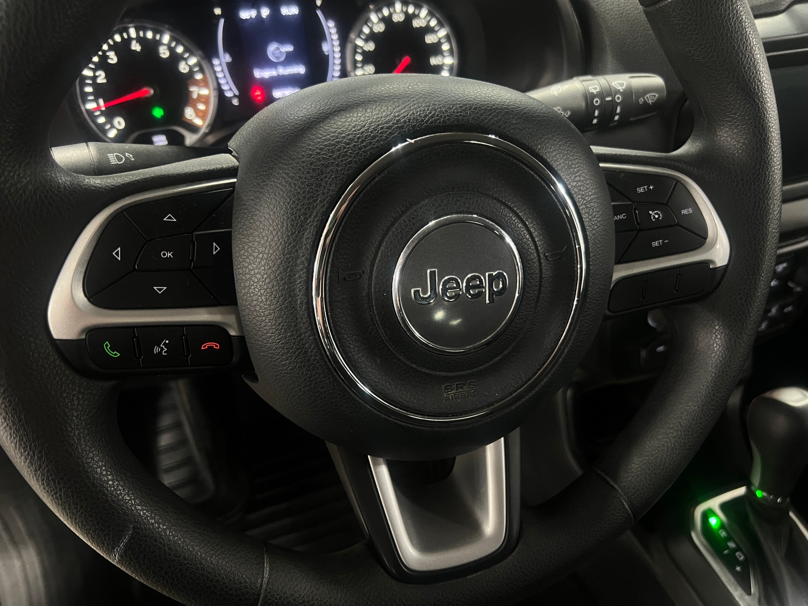 Thumbnail: 2021 Jeep Renegade - 5