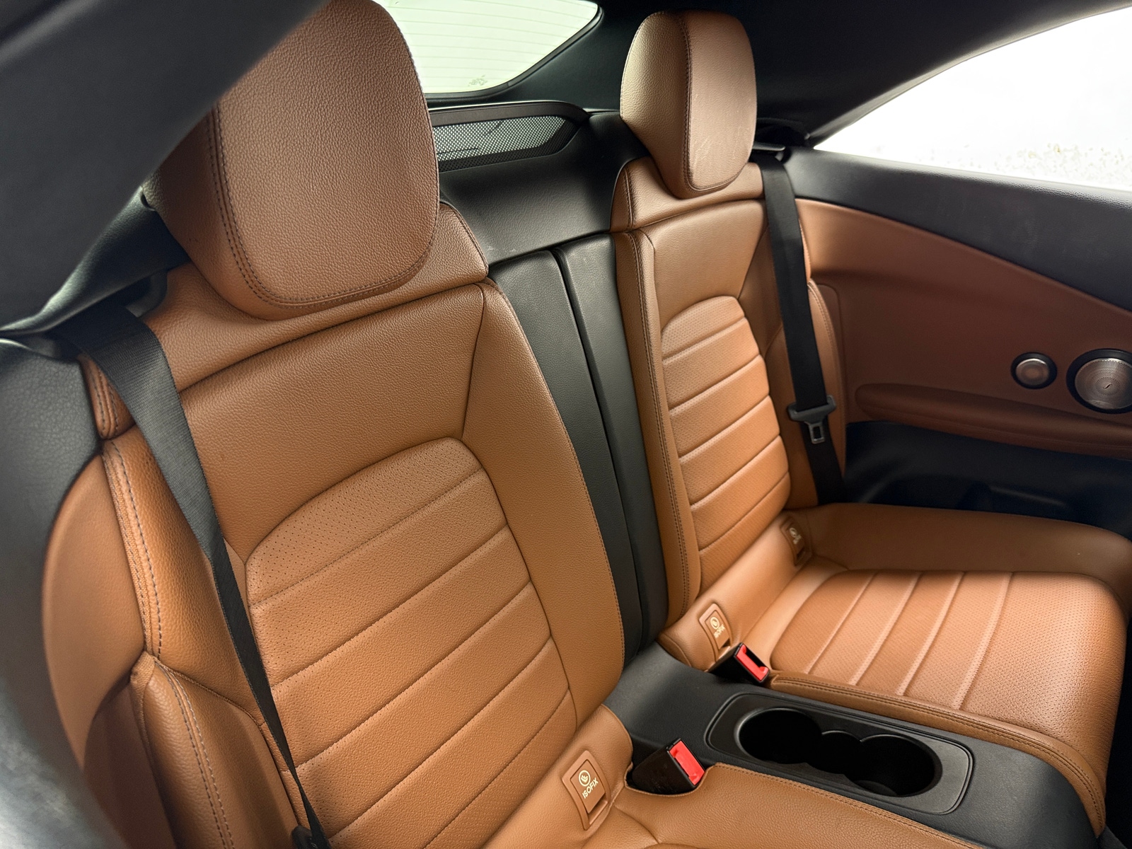 Thumbnail: 2019 Mercedes-Benz C-Class - 5