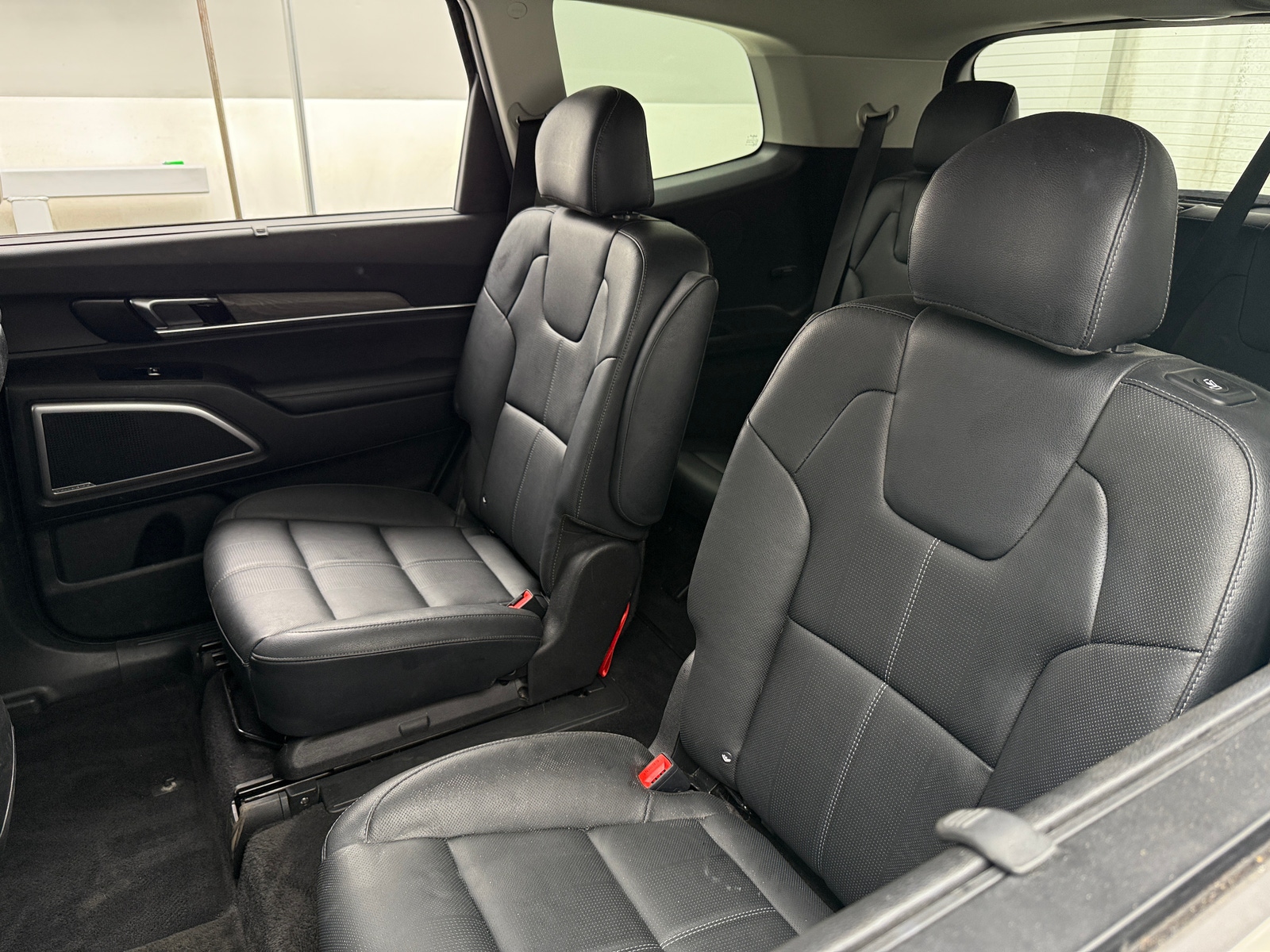 Thumbnail: 2022 Kia Telluride - 5