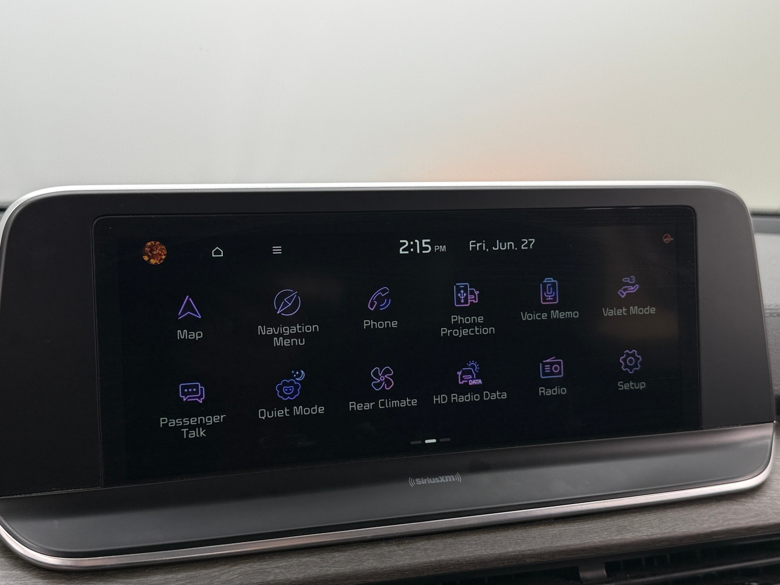 Thumbnail: 2022 Kia Telluride - 3