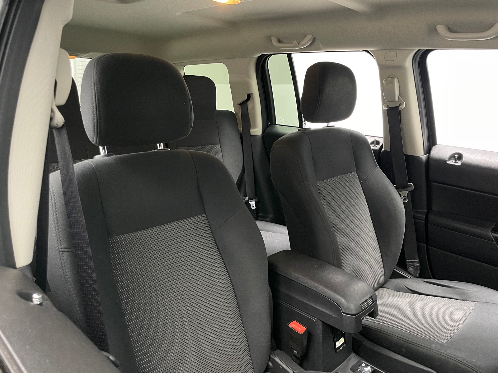 Thumbnail: 2011 Jeep Patriot - 2