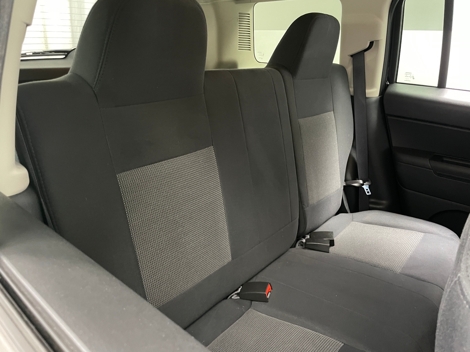 Thumbnail: 2011 Jeep Patriot - 6